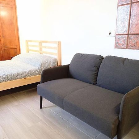 Estudio Don Antonio En El Centro De La Laguna La Laguna  Eksteriør billede